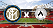 Inter de Milão x Udinese: saiba onde assistir ao jogo do Campeonato Italiano - GettyImages