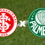 Internacional e Palmeiras decidem vaga nas quartas de final da Copinha - GettyImages/ Divulgação