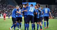 Itália goleia Lituânia nas Eliminatórias da Copa do Mundo - GettyImages