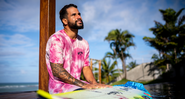 Italo Ferreira é um dos grandes nomes do surfe brasileiro - Marcelo Maragni / Red Bull / Divulgação