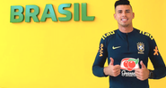 Ivan, goleiro da Ponte Preta, passa por cirurgia em hospital de São Paulo - Reprodução/Instagram