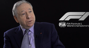 Jean Todt, presidente da FIA - YouTube