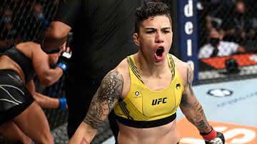 Brasileira retorna a uma edição no Rio - UFC