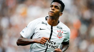 Corinthians terá que correr para ter Jô contra o Palmeiras após definição de datas divulgadas pela CBF - GettyImages