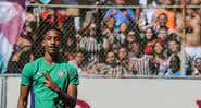 Jovem de 18 anos não está relacionado para os próximos dois jogos do Fluminense - Instagram