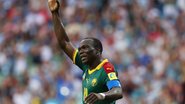 Jogador de Camarões provoca Seleção Brasileira - Getty Images