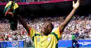 Serge Branco revela suborno contra o Brasil nas Olimpíadas de 2000 - Getty Images