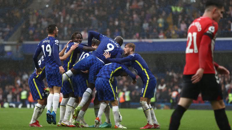 Jogador do Chelsea será desfalque no Mundial - Getty Images