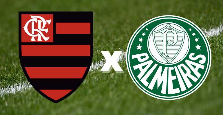 Flamengo x Palmeiras: informações, estatísticas e curiosidades