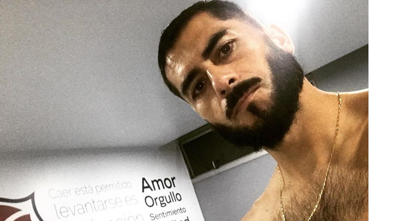 Goleiro ex-Corinthians perde a mãr por conta de coronavírus - Divulgação Instagram