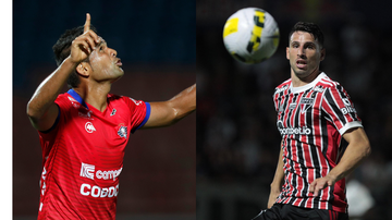 Equipes se enfrentam na quinta-feira, 28 - Getty Images/Rubens Chiri/São Paulo FC/Flickr