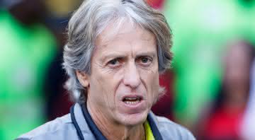 Ex-rival de Jorge Jesus afirma que treinador tem apelido curioso em Portugal - GettyImages