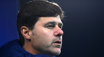 PSG: Jornalista francês indica nome para substituir Pochettino - GettyImages