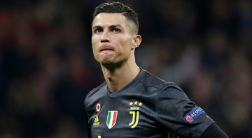 Cristiano Ronaldo recebe convite para jogar no Lille - Getty Images