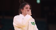 Judô: Brasil perde para Israel nas Olimpíadas de Tóquio - GettyImages