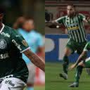 Juventude e Palmeiras duelam no sábado, 21 - Cesar Greco/SE Palmeiras/Rubens Chiri/São Paulo FC/Flickr