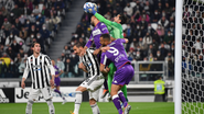 Juventus está na final da Copa da Itália - GettyImages