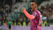 Juventus venceu Bologna no Italiano - Getty Images