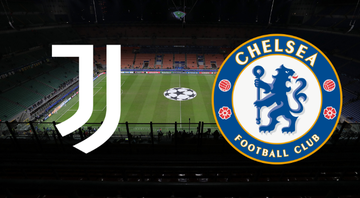 Juventus x Chelsea: saiba onde assistir e prováveis escalações - GettyImages/ Divulgação