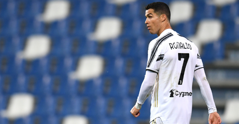 Cristiano Ronaldo pode deixar Juventus - Getty Images
