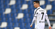 Cristiano Ronaldo deve permanecer na Juventus na próxima temporada - Getty Images