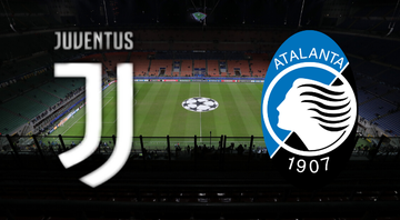 Juventus x Atalanta: Saiba onde assistir e prováveis escalações - GettyImages/Divulgação