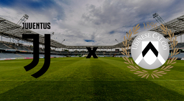 Juventus x Udinese - Divulgação