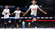 Tottenham se deu bem na rodada da Premier League - GettyImages