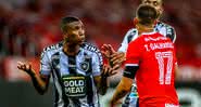 Kanu, do Botafogo, está na mira do Atlético-MG - GettyImages