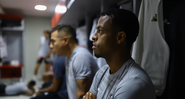 Keno vive grande fase no Atlético-MG - Pedro Souza / Atlético / Flickr