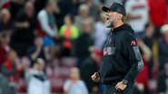 Jurgen Klopp e Liverpool estão satisfeitos com a virada na Premier League - GettyImages