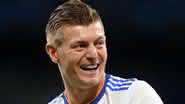Kroos afirmou que Brasil é favorito para Copa - Getty Images