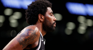 Kyrie Irving, jogador do Brooklyn Nets - GettyImages