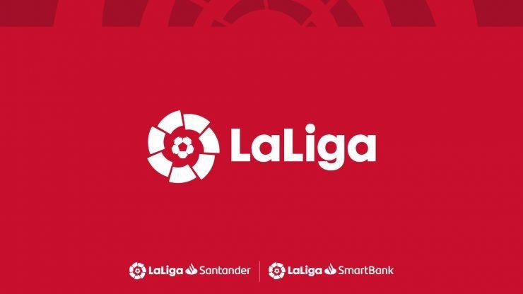 Após polêmicas envolvendo jogadores do Real Madrid e Barcelona, LaLiga cogitar concentração obrigatória - Divulgação/LaLiga