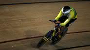 Lauro Chaman se destaca na Copa do Brasil de Ciclismo Paralímpico - Crédito: Getty Images
