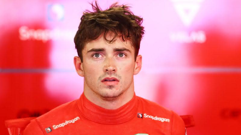 Leclerc é pole position no GP de Monaco - GettyImages