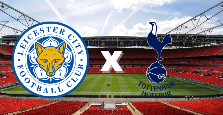 Tottenham x Leicester: onde assistir, horário e escalações do jogo