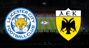 Leicester x AEK Atenas: onde assistir ao jogo pela Europa League - GettyImages/ Divulgação