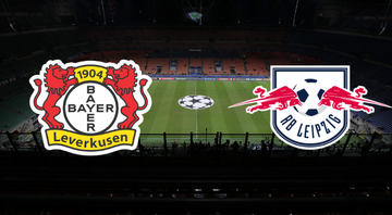 Bayer Leverkusen x RB Leipzig: onde assistir e prováveis escalações - GettyImages/ Divulgação
