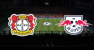 Bayer Leverkusen x RB Leipzig: onde assistir e prováveis escalações - GettyImages/ Divulgação