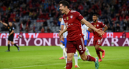 Bayern de Munique atropela Hertha Berlin - Getty Images