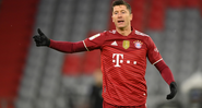 Lewandowski pode deixar o Bayern de Munique - Getty Images
