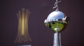 Fase de grupos da Copa Conmebol Libertadores 2022 será sorteada - Getty Images
