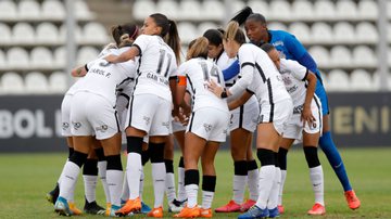 Libertadores Feminina segue sendo destaque - GettyImages