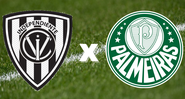 Palmeiras x Independiente del Valle se encontram pela Libertadores - GettyImages/Divulgação