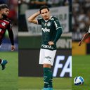 Libertadores: confira os brasileiros na fase de grupos - GettyImages