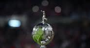Taça da Libertadores da América - GettyImages