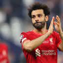 O Liverpool anunciou o futuro de Salah no clube - GettyImages