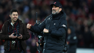 Liverpool anuncia novidade antes de final da Champions League - GettyImages