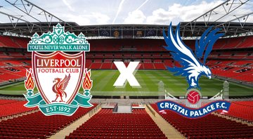 Liverpool x Crystal Palace: data, horário e prováveis escalações - GettyImages/ Divulgação